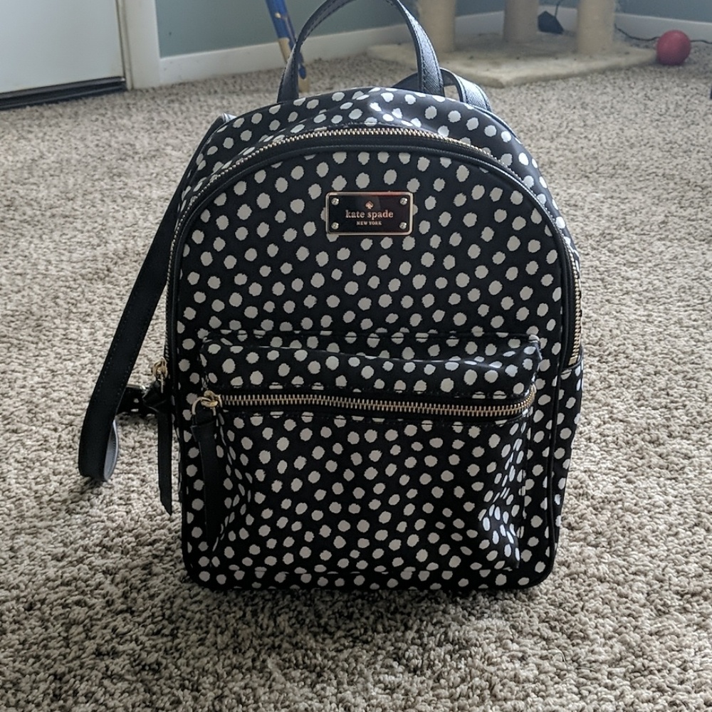 Kate Spade backpack